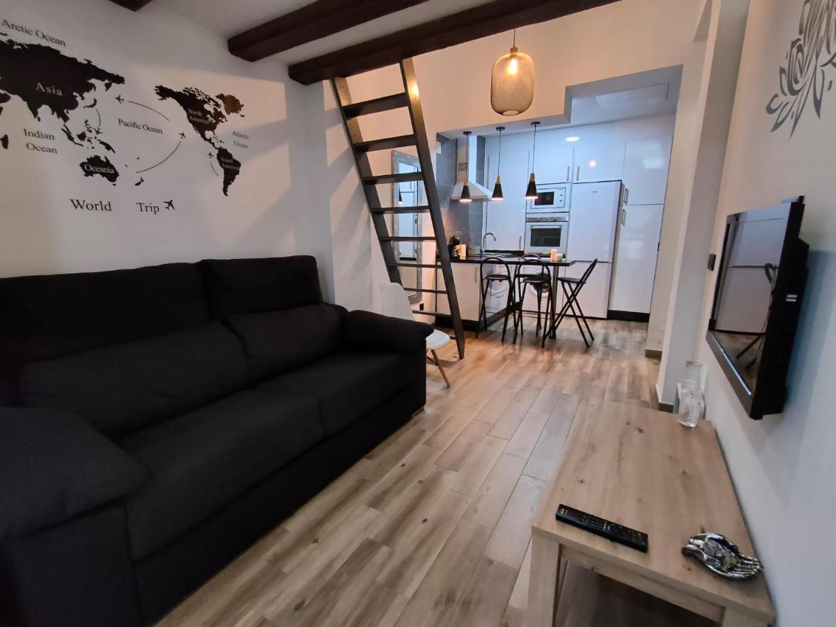 Appartement Budha Luxury Centro Historico De *